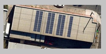 Solar Panel Installation Clayton